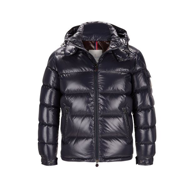 Moncler Maya Blá – Galleria Reykjavik