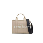 The Small Tote Beige