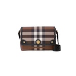 Burberry Note Brown