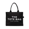 The Large Tote Black