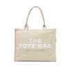 The Large Tote Beige