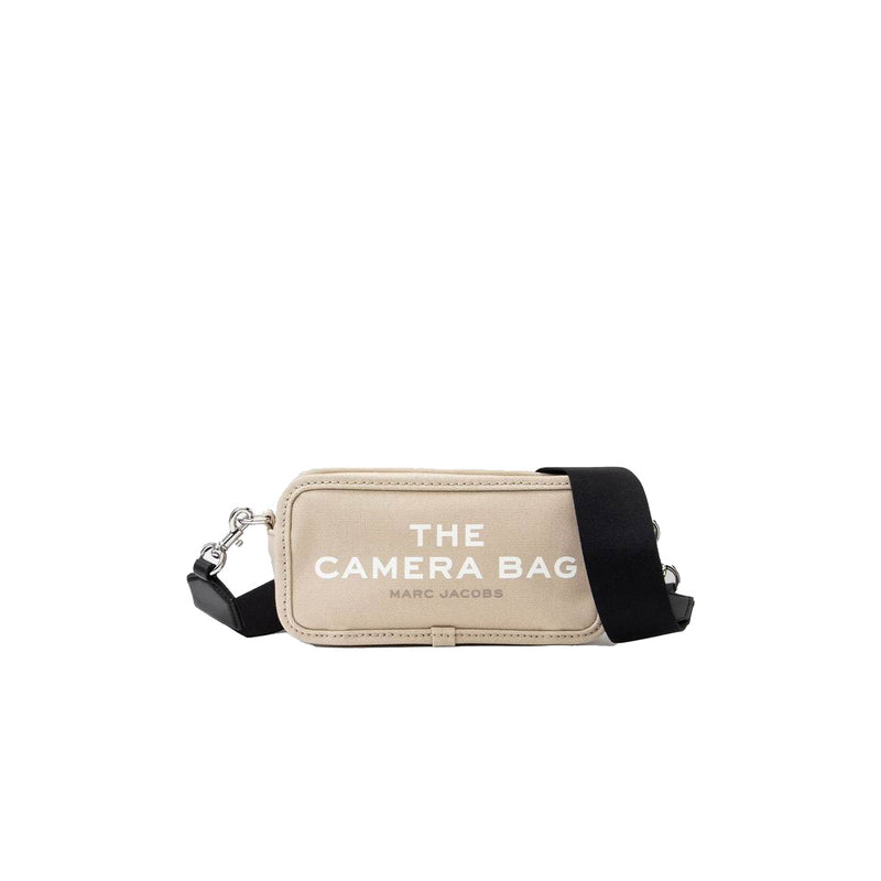 The Camera Bag Beige