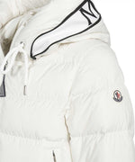 Moncler Cardere hvít